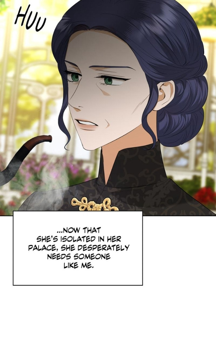 I Don't Love You Anymore Chapter 87 page 17 - 
