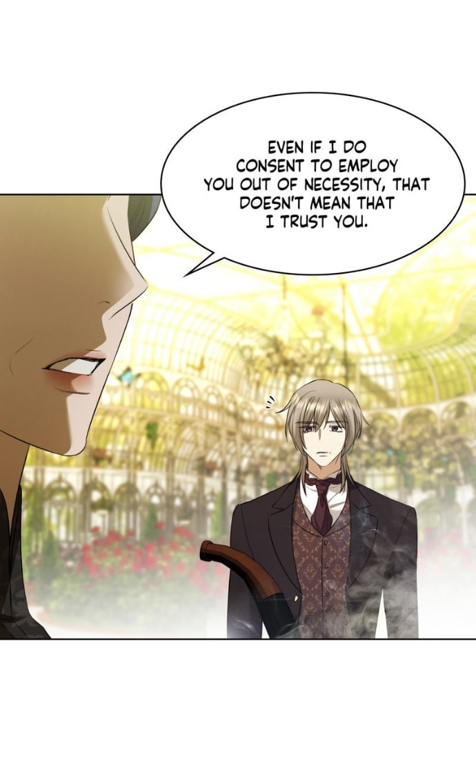 I Don't Love You Anymore Chapter 87 page 18 - 