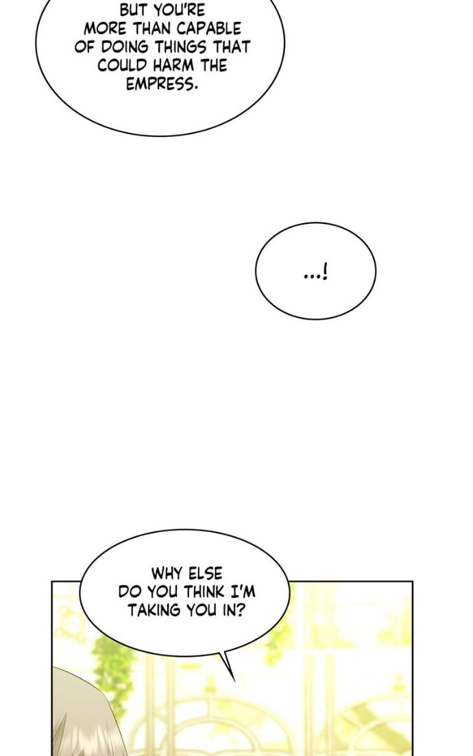I Don't Love You Anymore Chapter 87 page 20 - 
