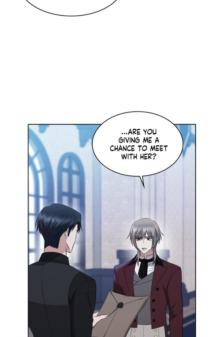 I Don't Love You Anymore Chapter 87 page 3 - 
