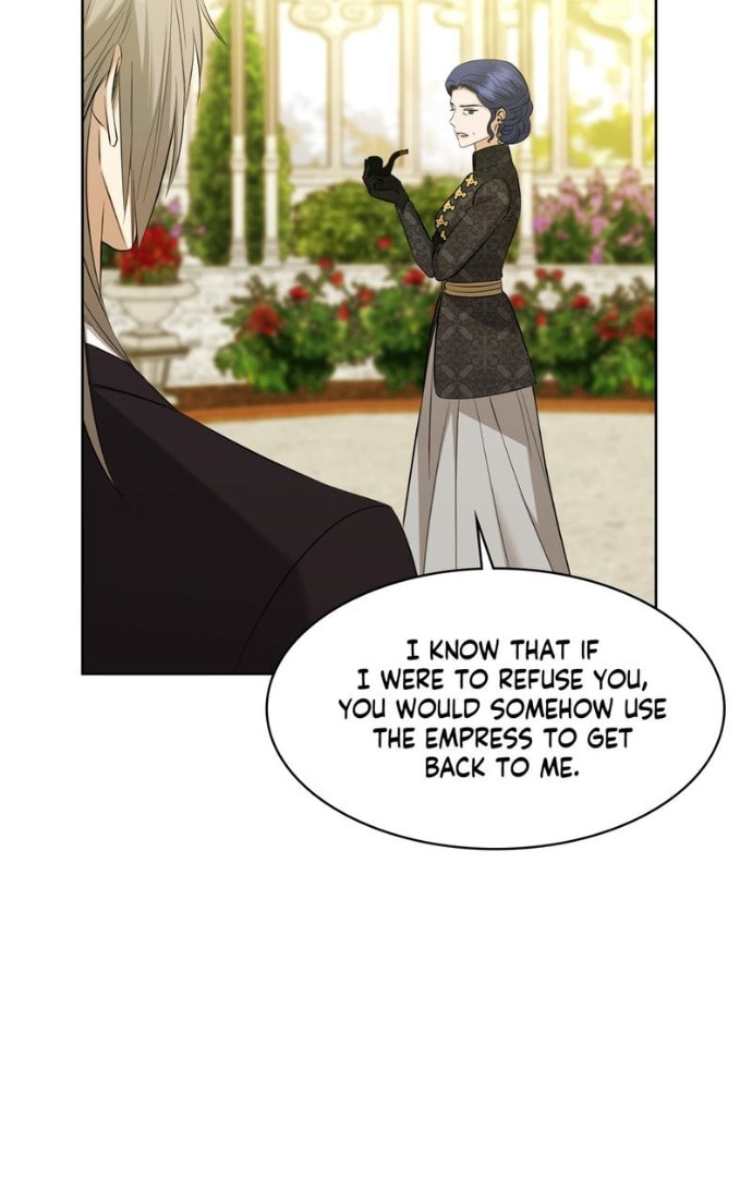 I Don't Love You Anymore Chapter 87 page 21 - 
