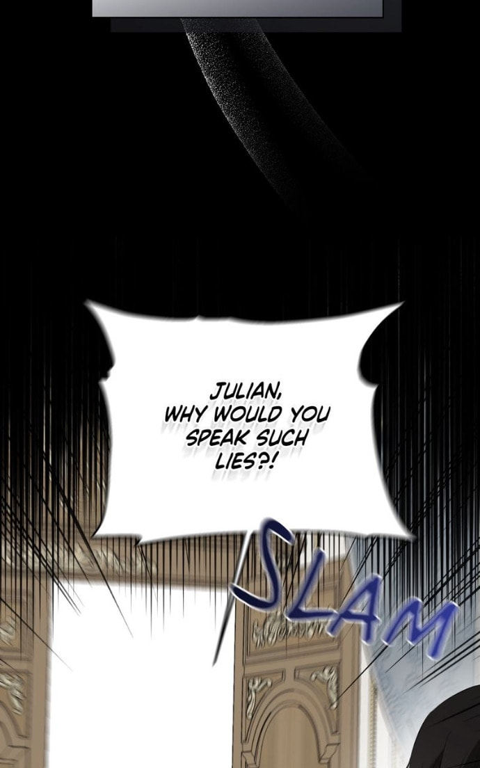I Don't Love You Anymore Chapter 87 page 25 - 