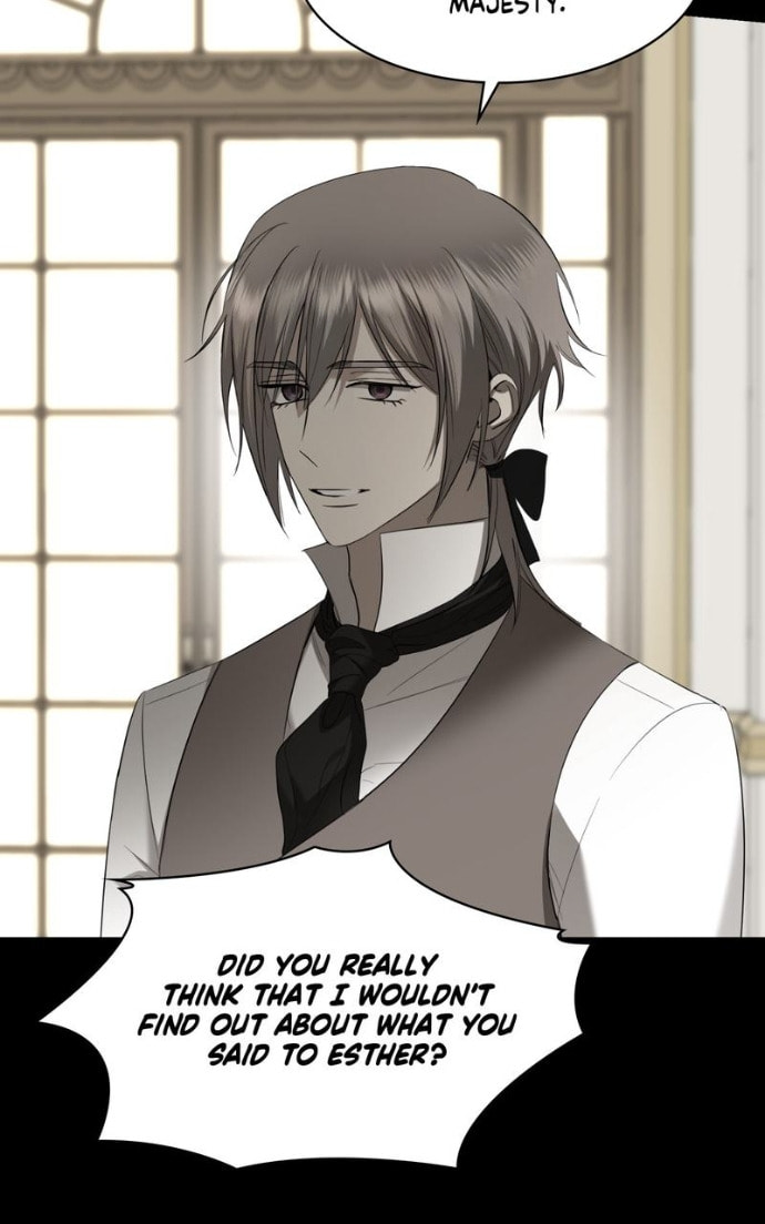 I Don't Love You Anymore Chapter 87 page 27 - 