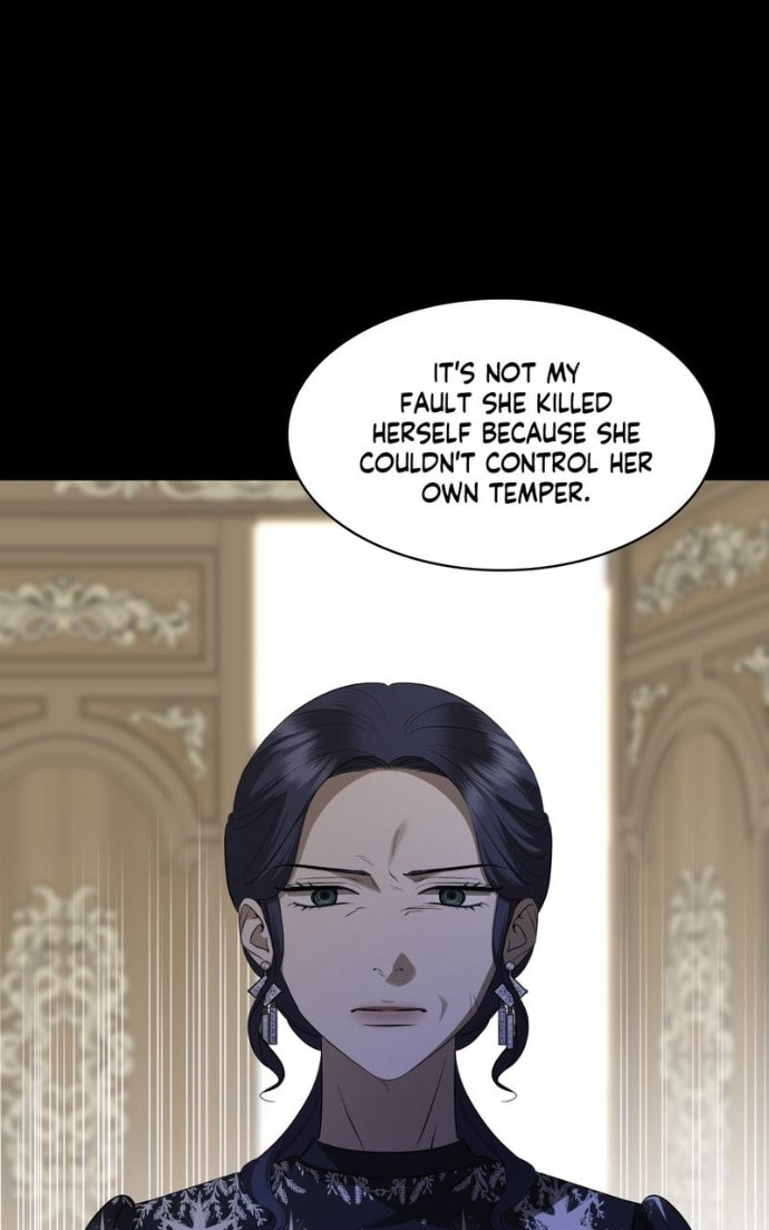 I Don't Love You Anymore Chapter 87 page 28 - 