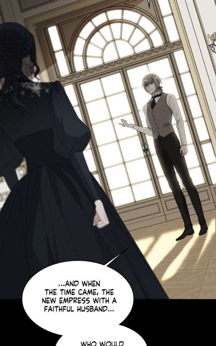 I Don't Love You Anymore Chapter 87 page 30 - 