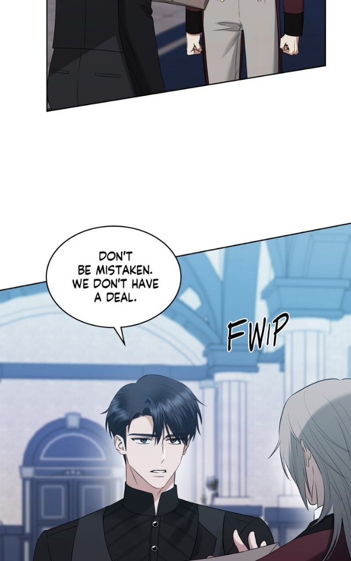 I Don't Love You Anymore Chapter 87 page 4 - 