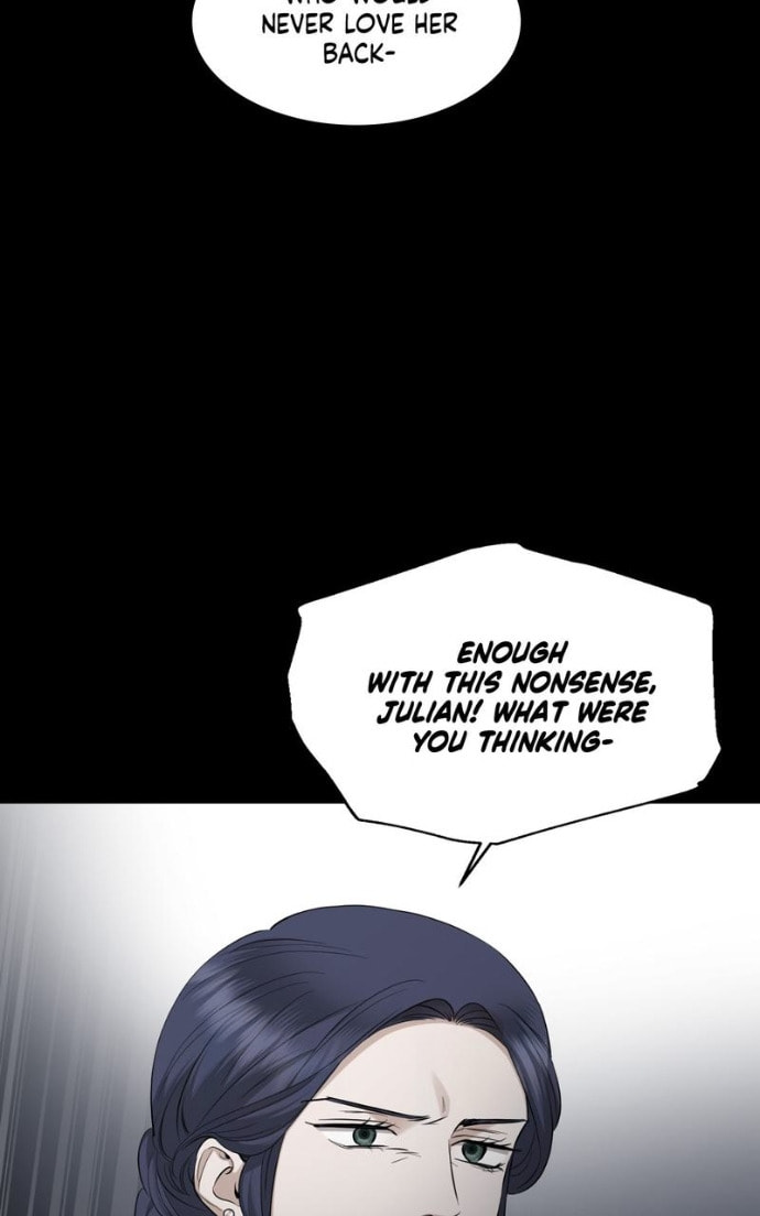 I Don't Love You Anymore Chapter 87 page 31 - 