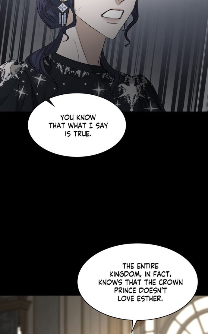 I Don't Love You Anymore Chapter 87 page 32 - 