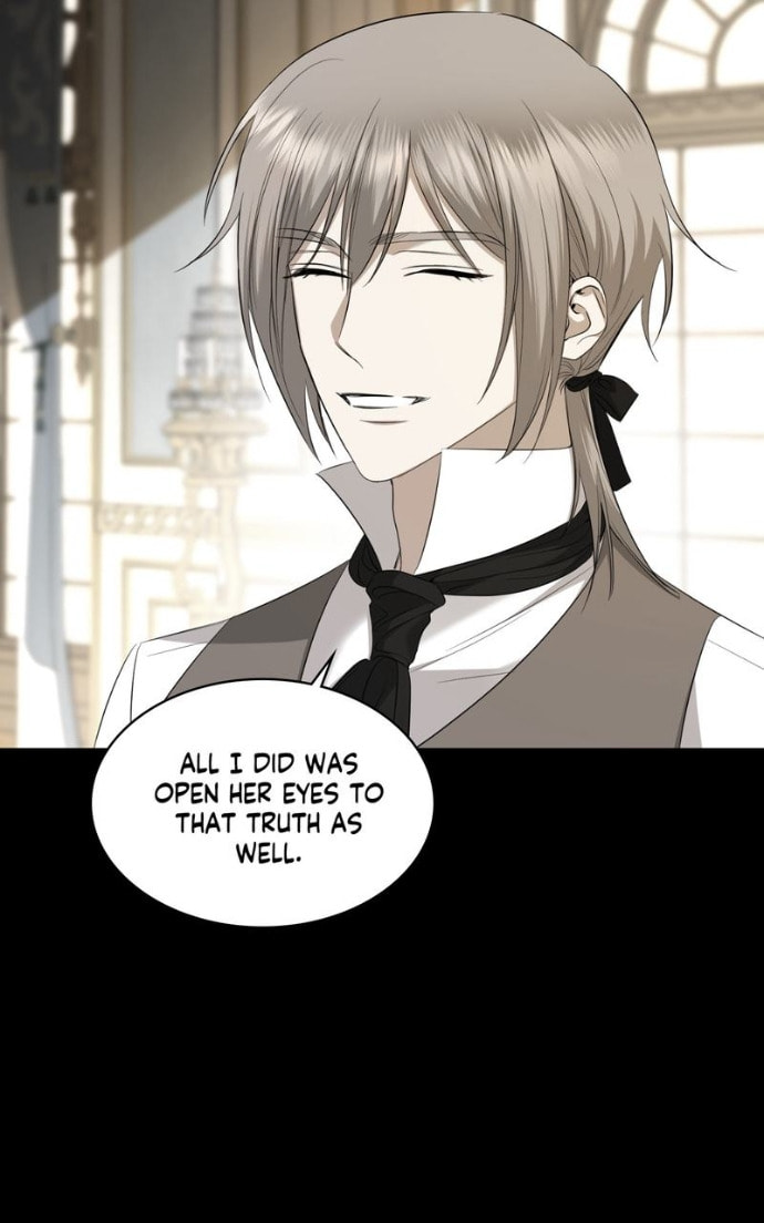 I Don't Love You Anymore Chapter 87 page 33 - 