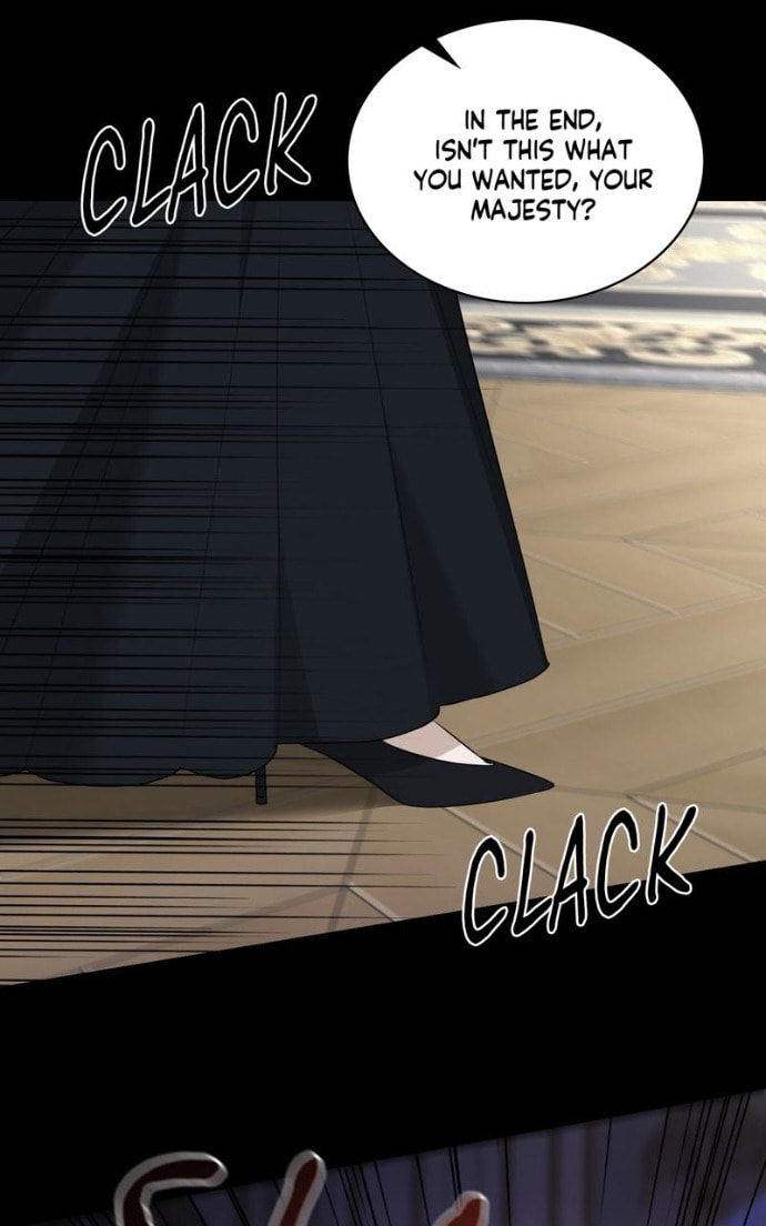 I Don't Love You Anymore Chapter 87 page 34 - 