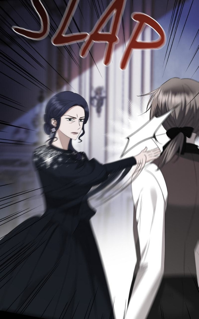 I Don't Love You Anymore Chapter 87 page 35 - 
