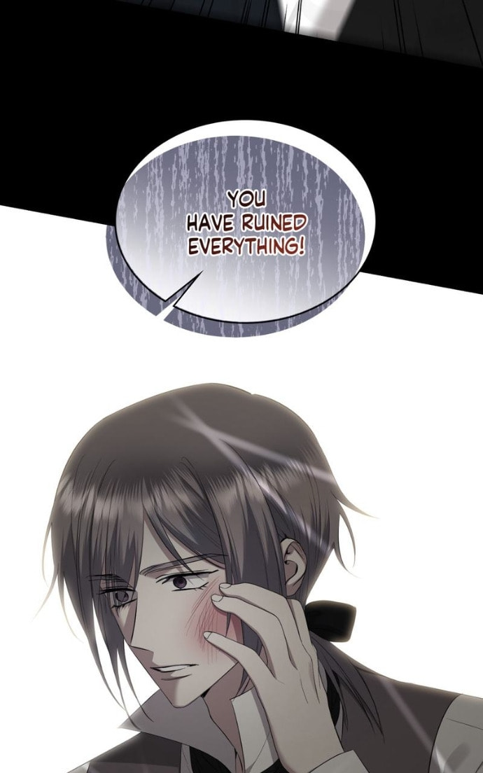 I Don't Love You Anymore Chapter 87 page 36 - 