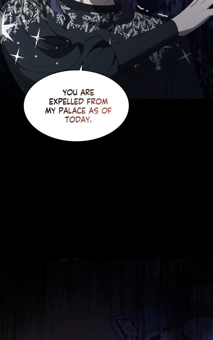 I Don't Love You Anymore Chapter 87 page 38 - 