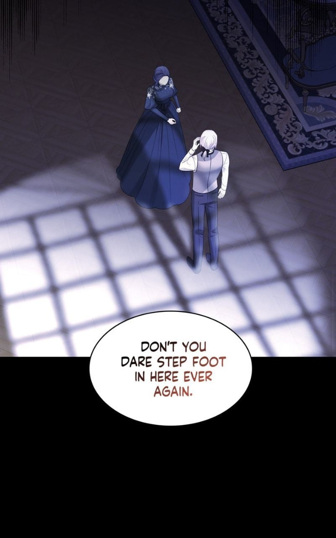 I Don't Love You Anymore Chapter 87 page 39 - 
