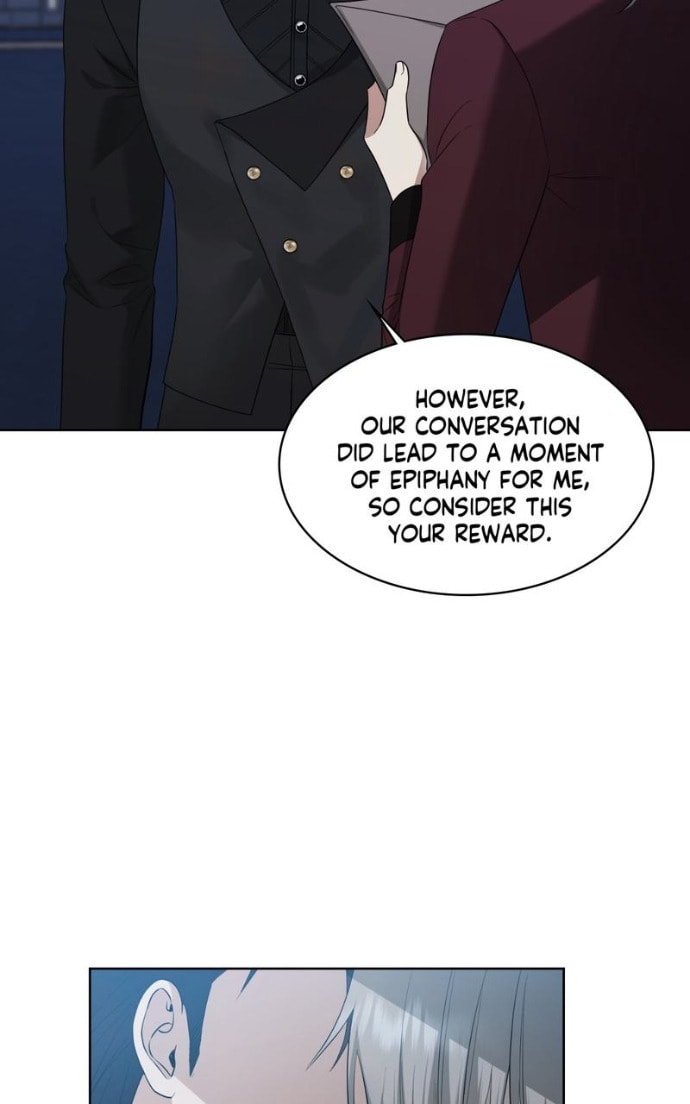 I Don't Love You Anymore Chapter 87 page 5 - 