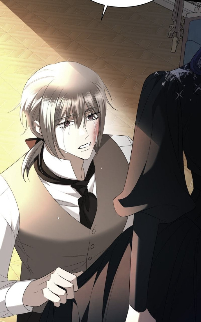 I Don't Love You Anymore Chapter 87 page 42 - 