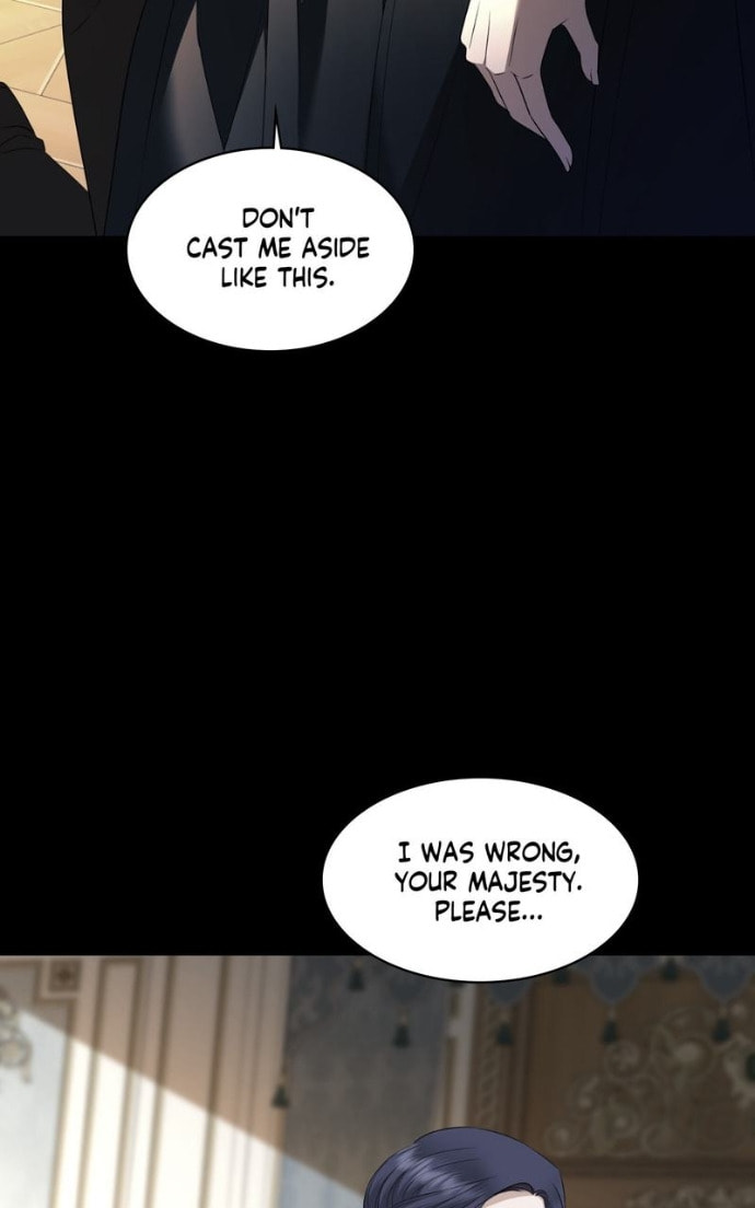 I Don't Love You Anymore Chapter 87 page 43 - 