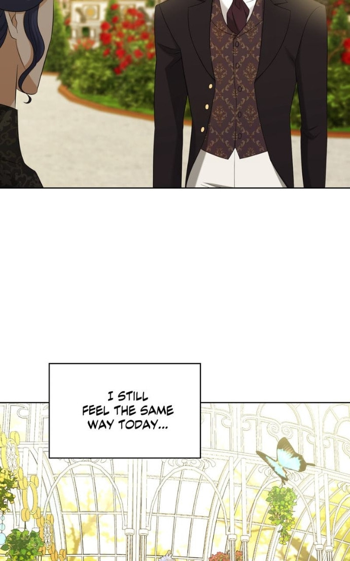 I Don't Love You Anymore Chapter 87 page 48 - 