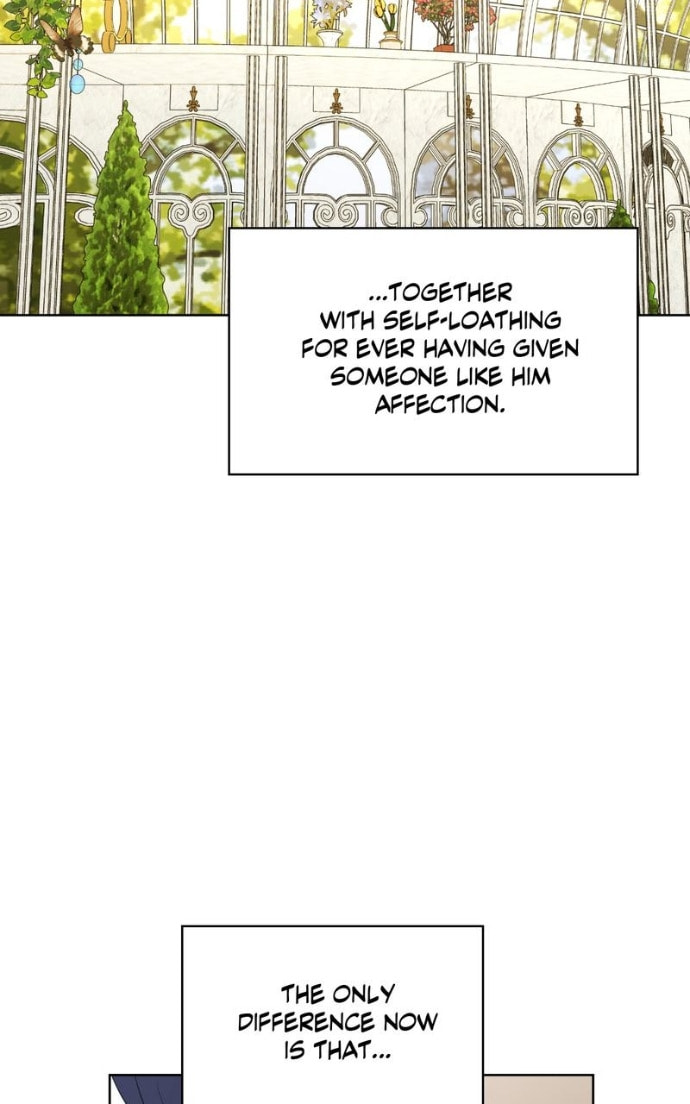 I Don't Love You Anymore Chapter 87 page 49 - 
