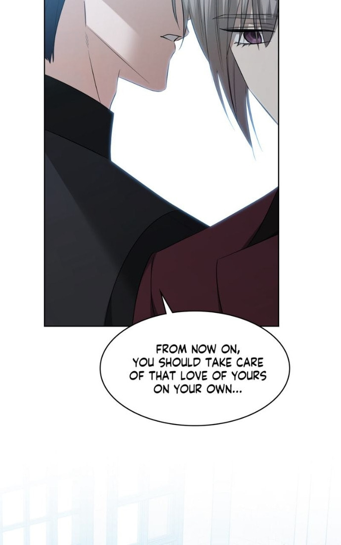 I Don't Love You Anymore Chapter 87 page 6 - 