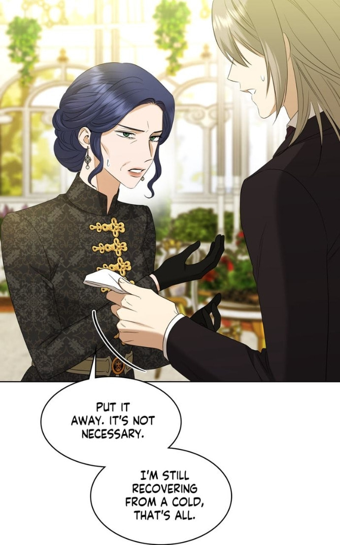 I Don't Love You Anymore Chapter 87 page 54 - 