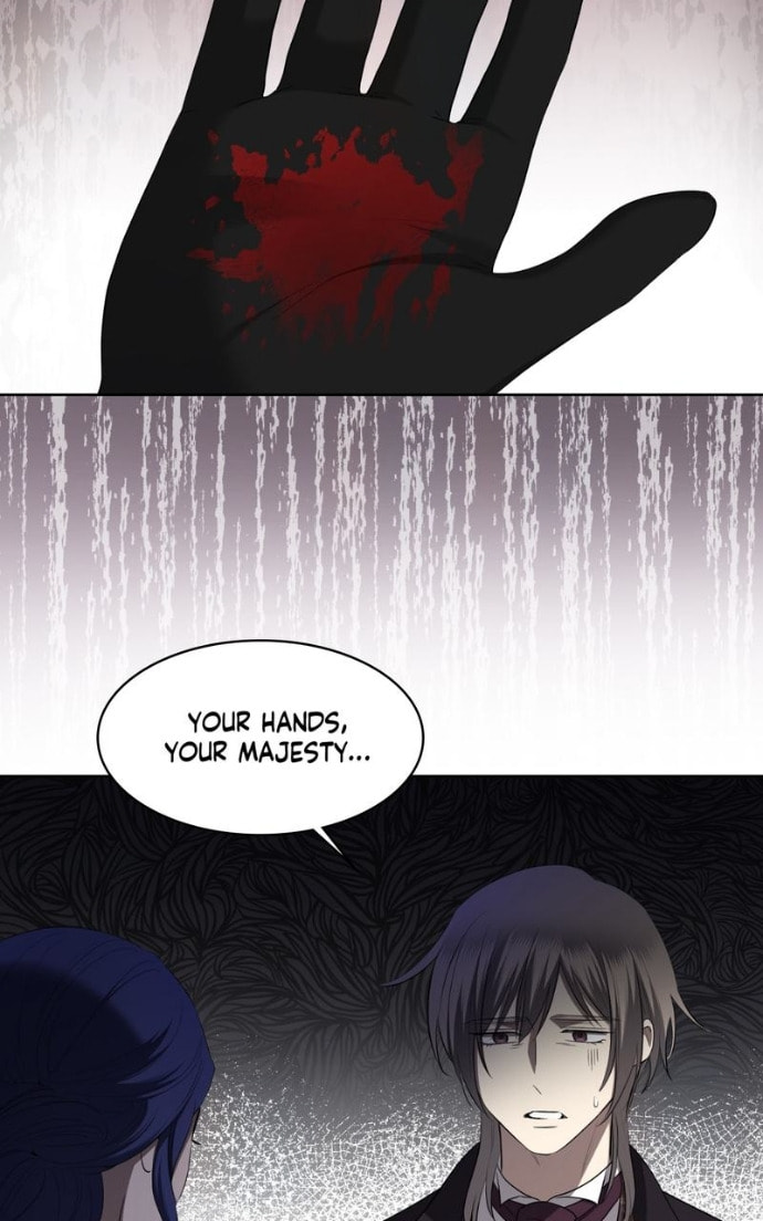 I Don't Love You Anymore Chapter 87 page 57 - 