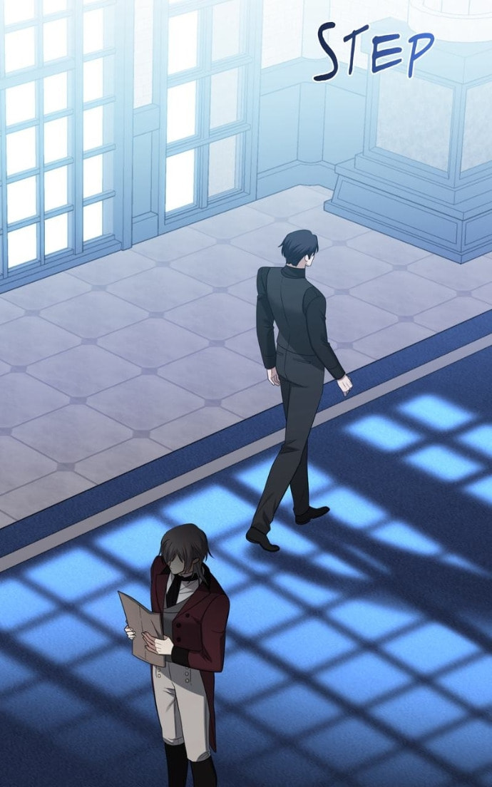 I Don't Love You Anymore Chapter 87 page 7 - 