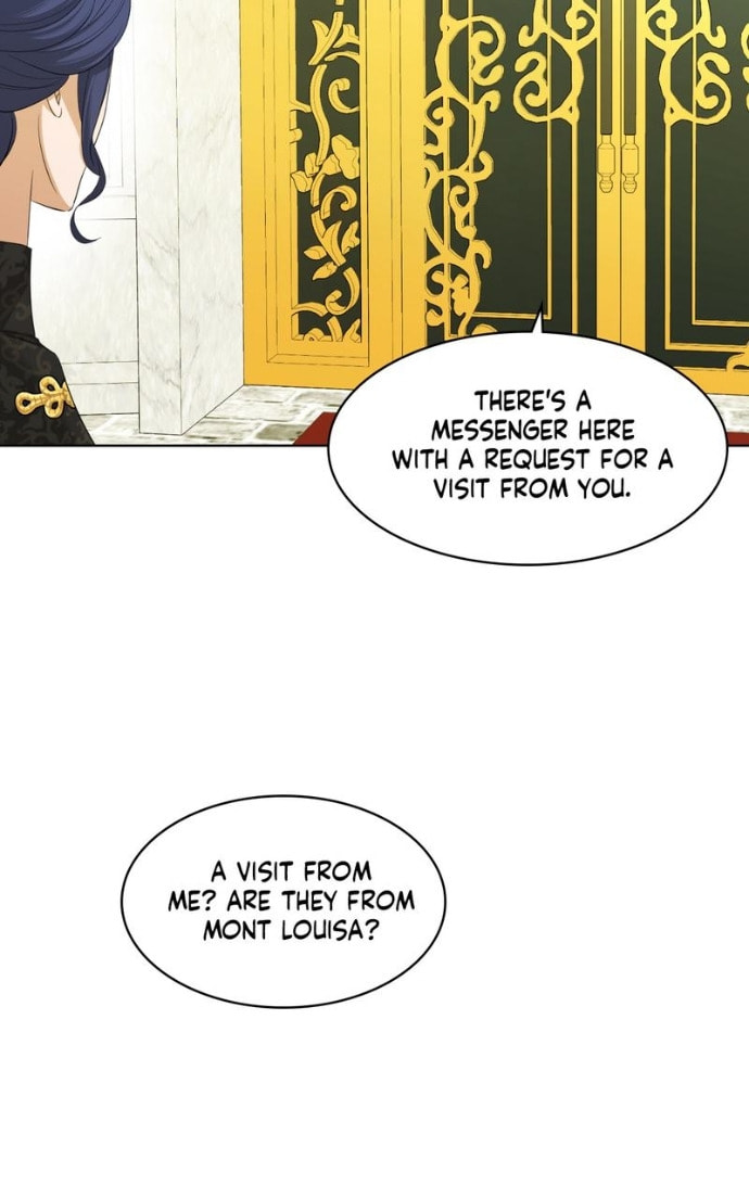 I Don't Love You Anymore Chapter 87 page 63 - 