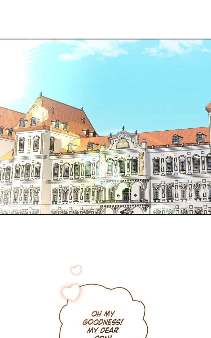 I Don't Love You Anymore Chapter 87 page 66 - 