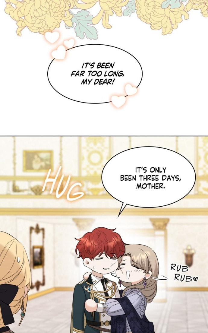 I Don't Love You Anymore Chapter 87 page 69 - 