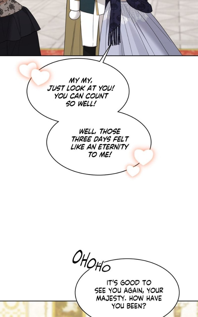 I Don't Love You Anymore Chapter 87 page 70 - 