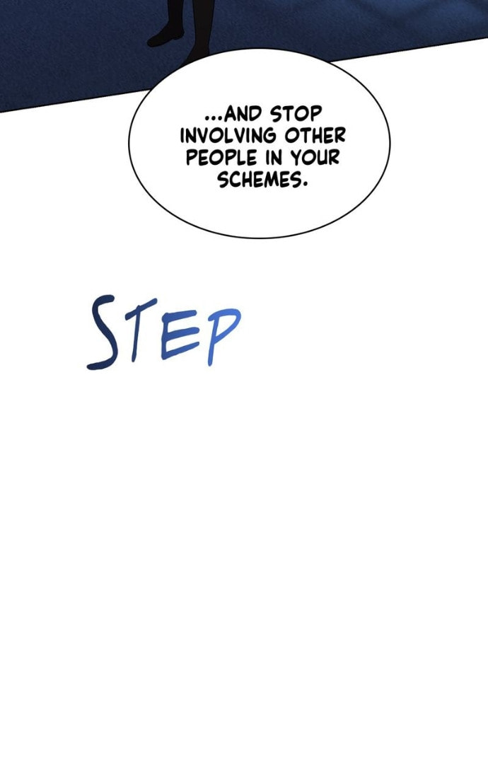 I Don't Love You Anymore Chapter 87 page 8 - 