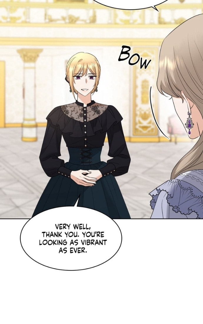 I Don't Love You Anymore Chapter 87 page 71 - 