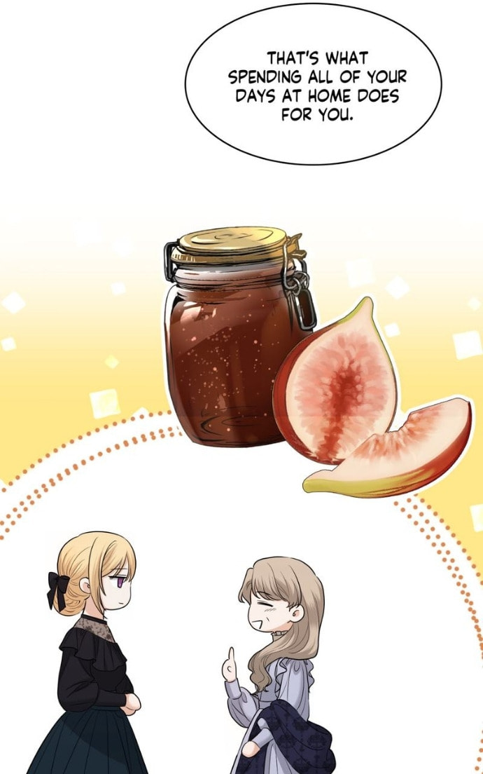 I Don't Love You Anymore Chapter 87 page 72 - 