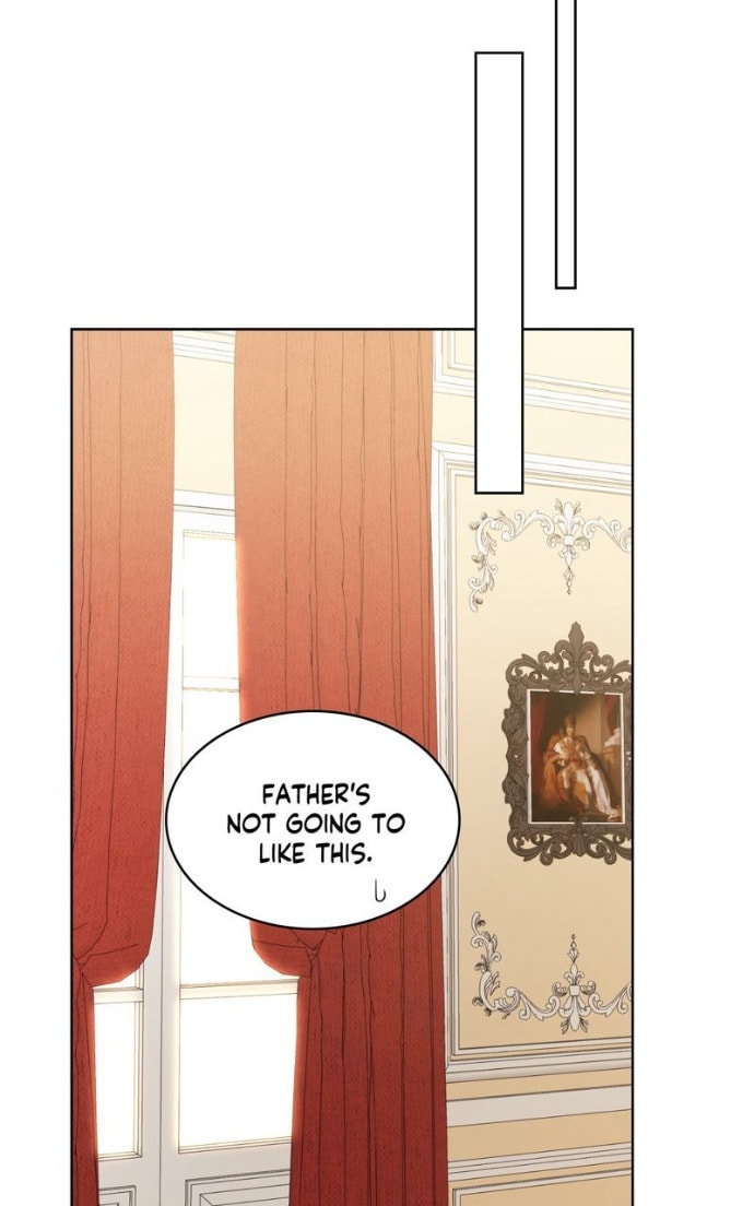 I Don't Love You Anymore Chapter 87 page 74 - 
