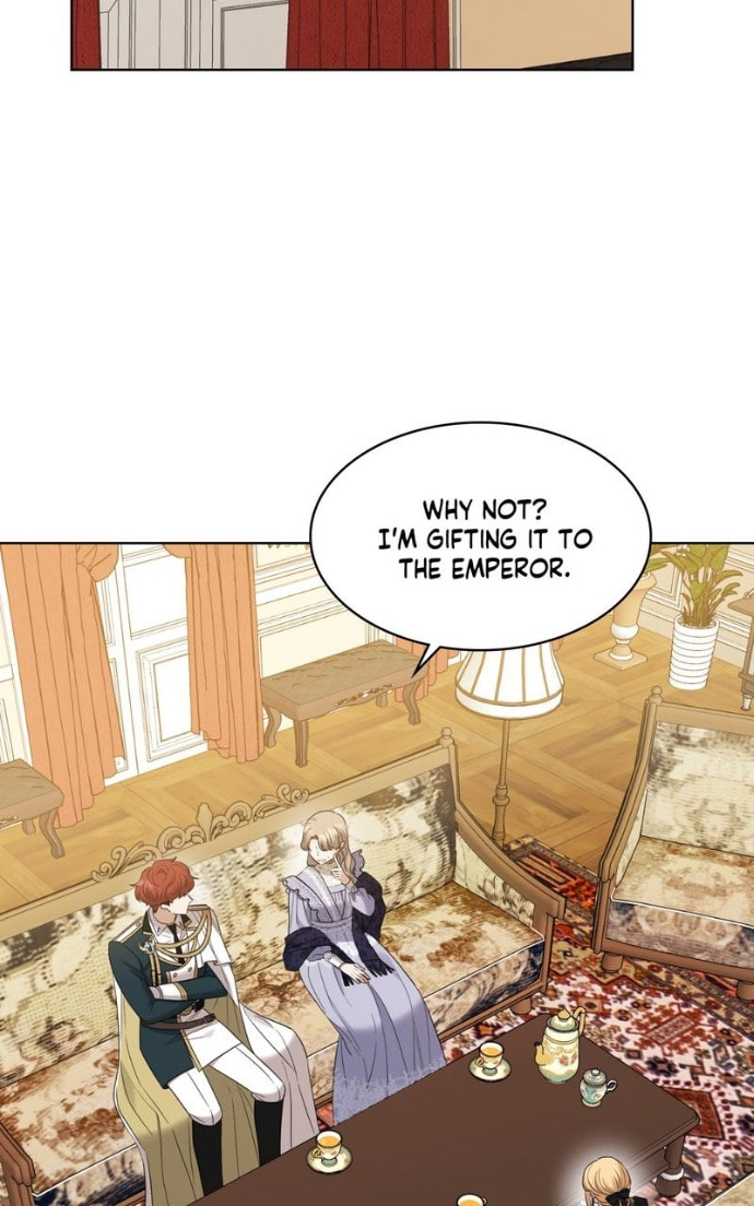 I Don't Love You Anymore Chapter 87 page 75 - 