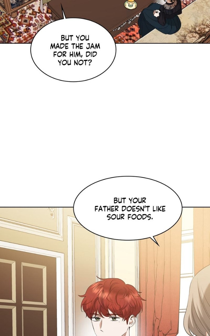 I Don't Love You Anymore Chapter 87 page 76 - 