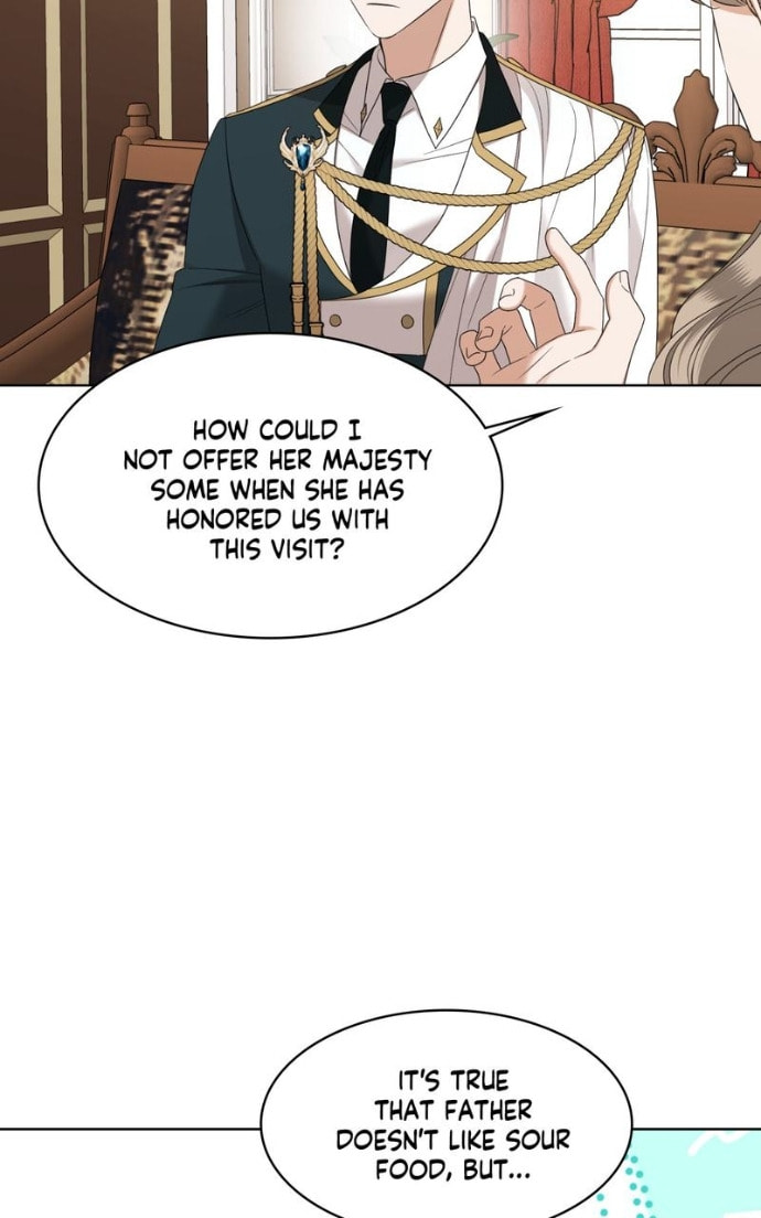 I Don't Love You Anymore Chapter 87 page 77 - 