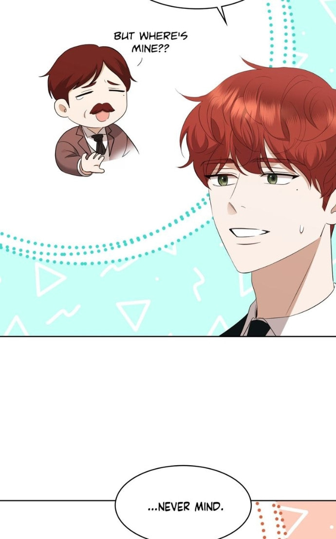 I Don't Love You Anymore Chapter 87 page 78 - 