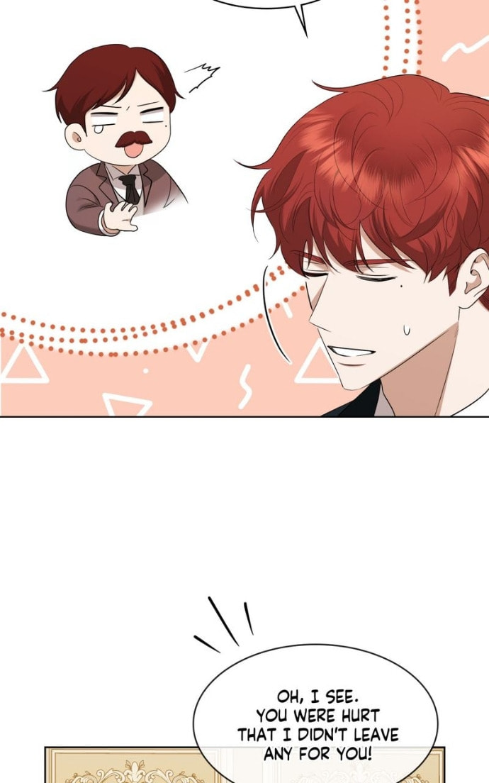 I Don't Love You Anymore Chapter 87 page 79 - 