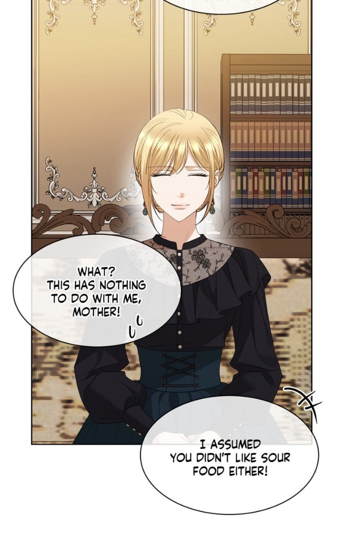 I Don't Love You Anymore Chapter 87 page 80 - 