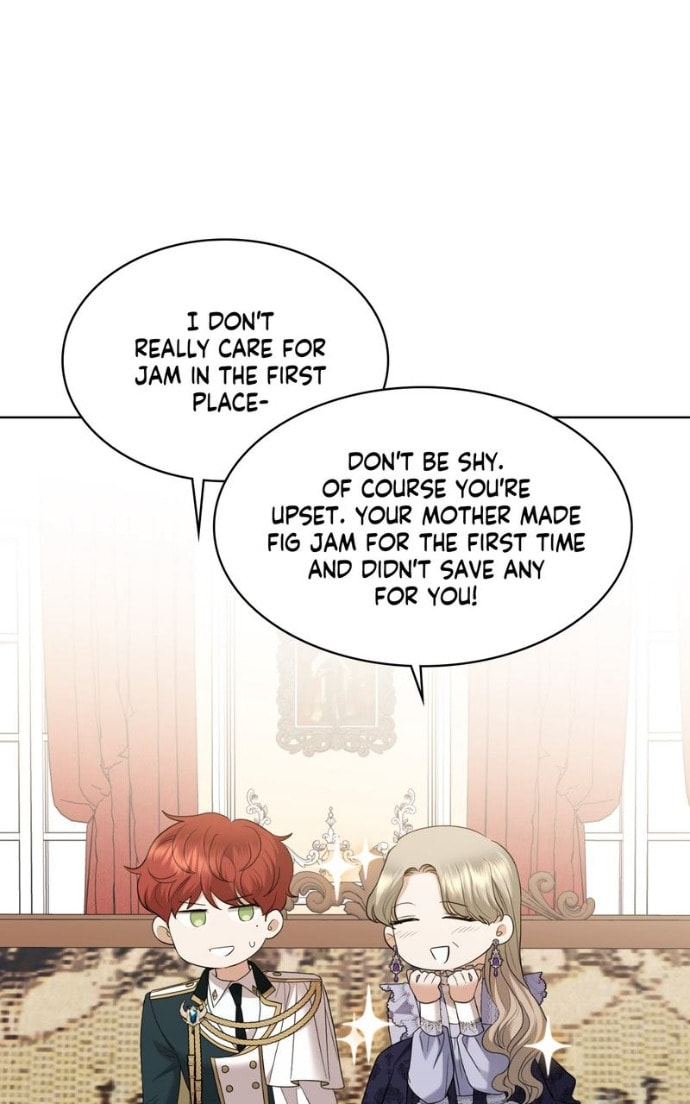 I Don't Love You Anymore Chapter 87 page 81 - 