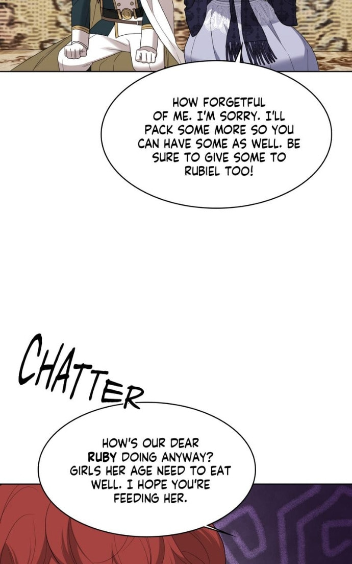 I Don't Love You Anymore Chapter 87 page 82 - 