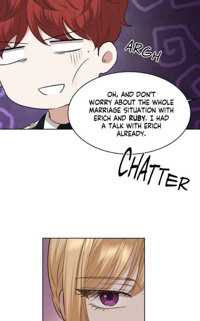 I Don't Love You Anymore Chapter 87 page 83 - 