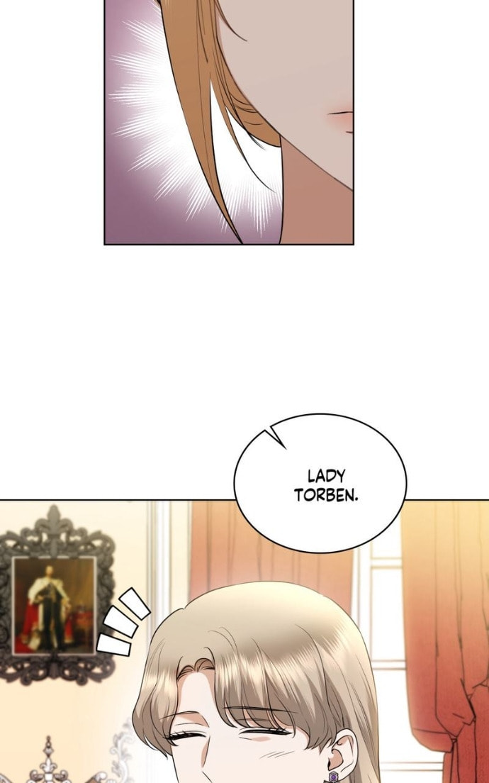 I Don't Love You Anymore Chapter 87 page 84 - 