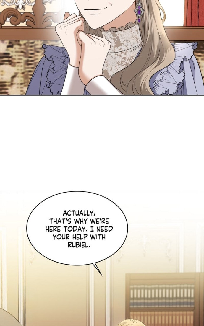 I Don't Love You Anymore Chapter 87 page 85 - 