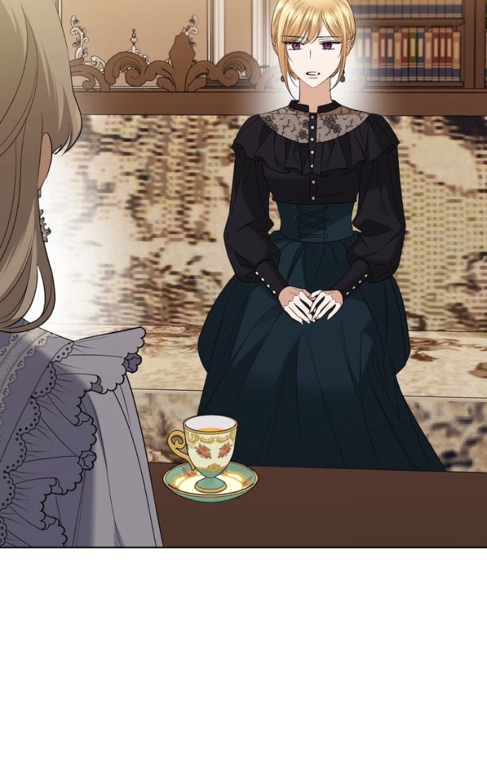 I Don't Love You Anymore Chapter 87 page 86 - 
