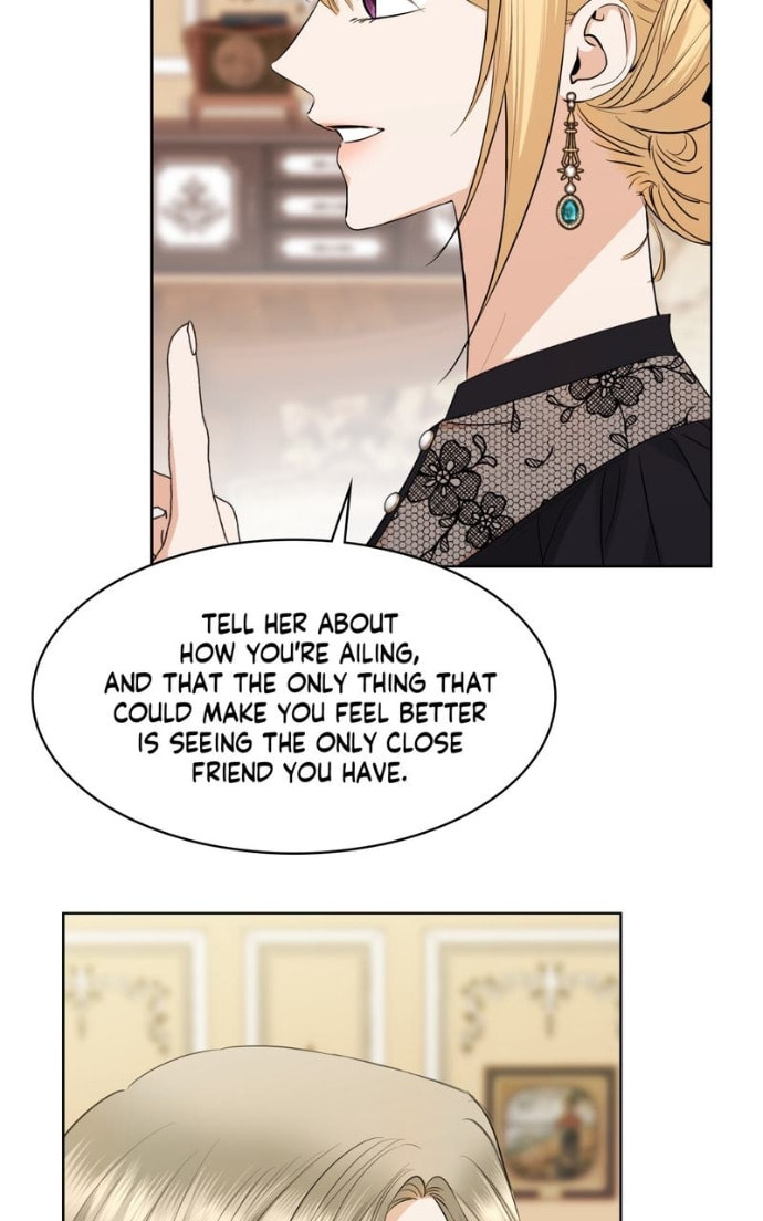 I Don't Love You Anymore Chapter 88 page 12 - 