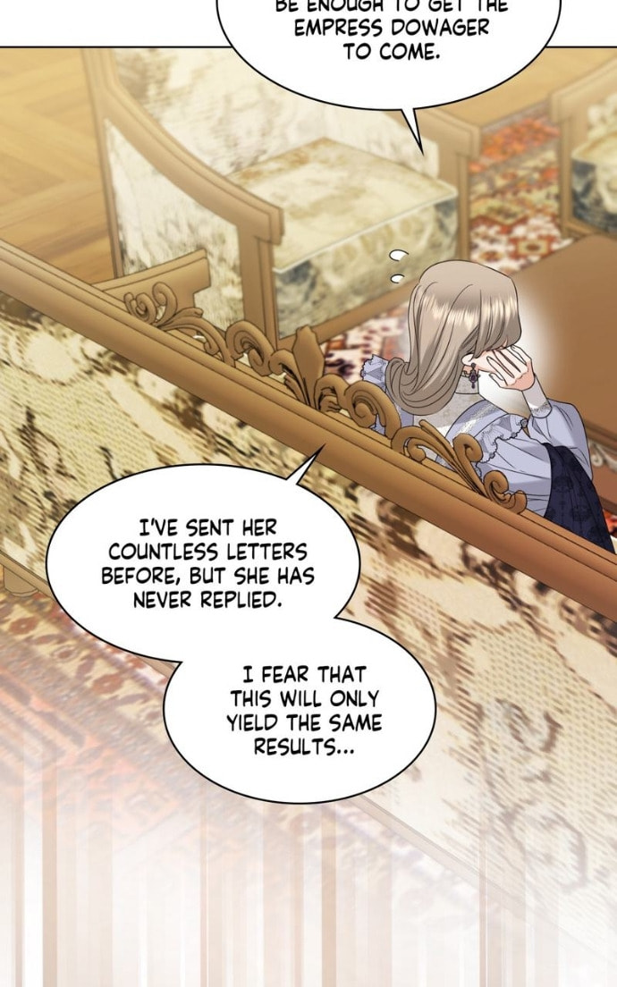 I Don't Love You Anymore Chapter 88 page 14 - 