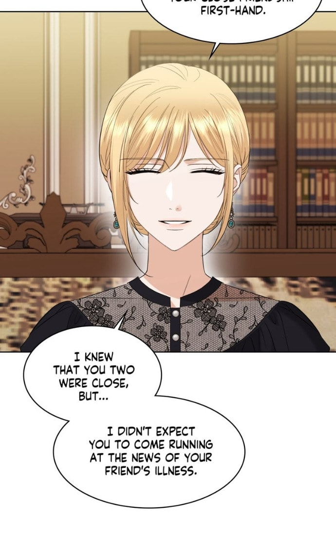 I Don't Love You Anymore Chapter 88 page 16 - 